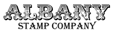 Albany Stamp Company